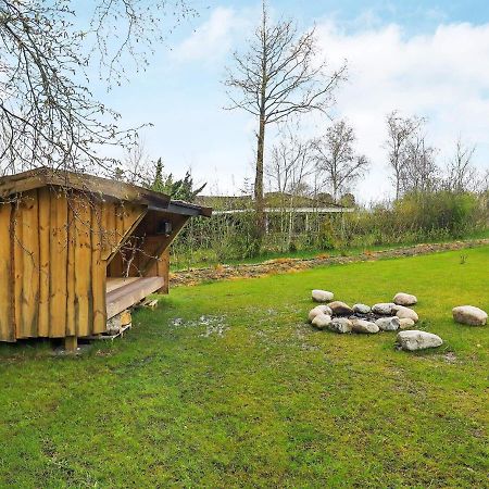 7 Person Holiday Home In Frederikshavn Exteriér fotografie