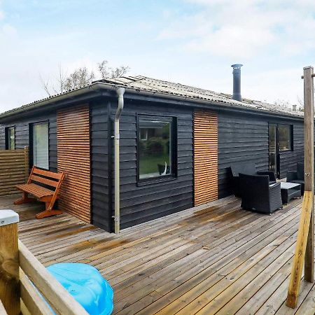 7 Person Holiday Home In Frederikshavn Exteriér fotografie