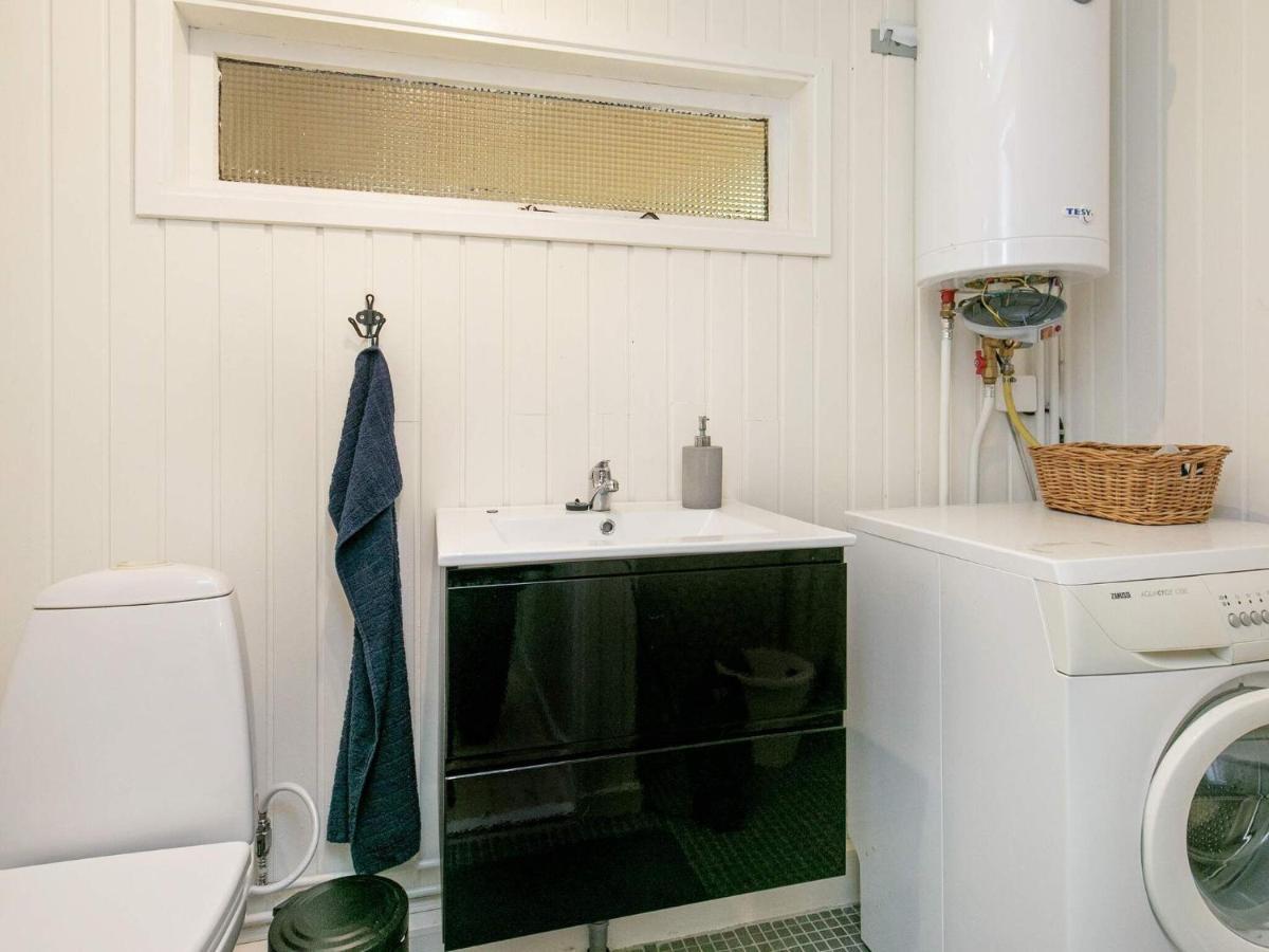 7 Person Holiday Home In Frederikshavn Exteriér fotografie