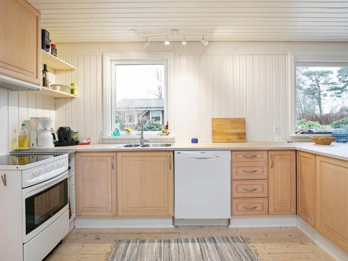 7 Person Holiday Home In Frederikshavn Exteriér fotografie
