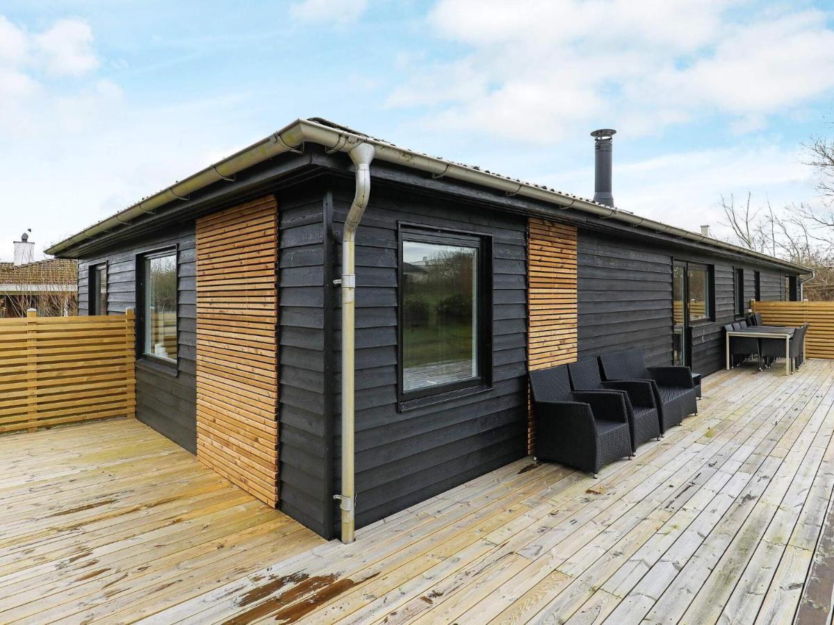 7 Person Holiday Home In Frederikshavn Exteriér fotografie