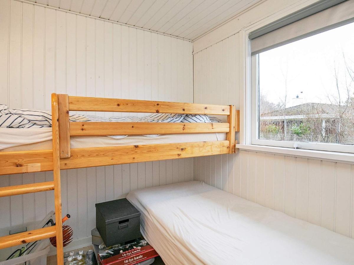 7 Person Holiday Home In Frederikshavn Exteriér fotografie