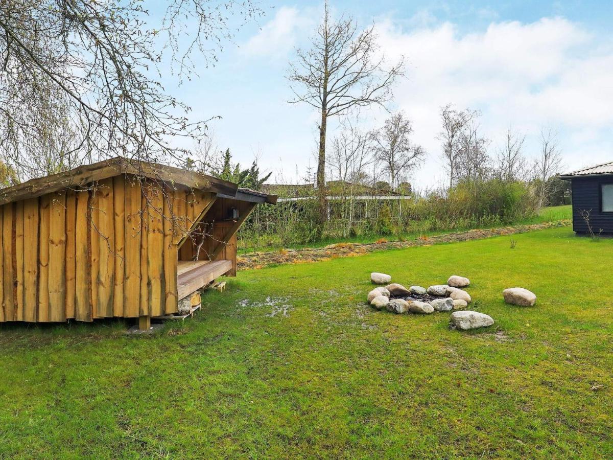7 Person Holiday Home In Frederikshavn Exteriér fotografie