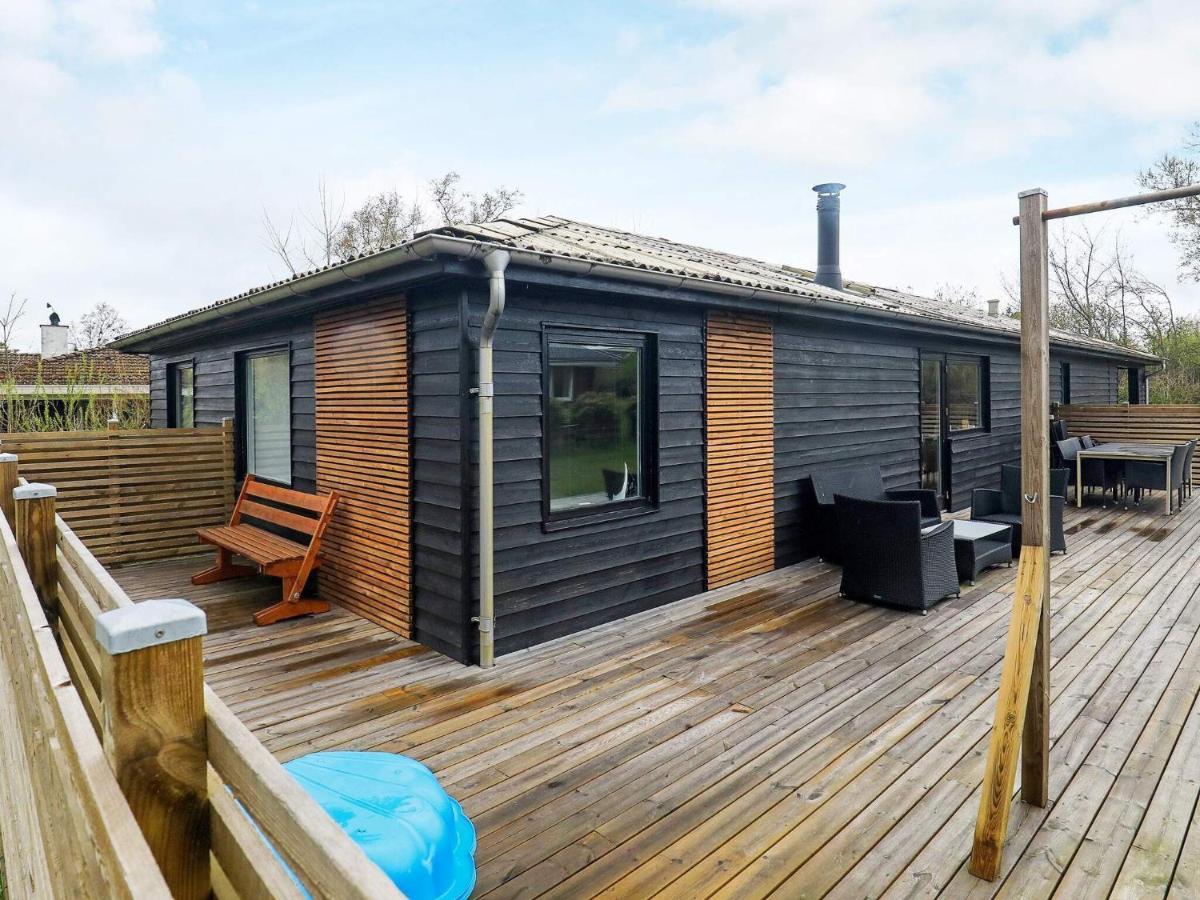 7 Person Holiday Home In Frederikshavn Exteriér fotografie